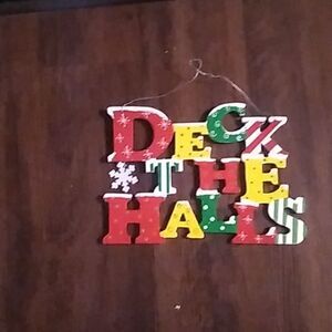 Hobby Lobby Sign